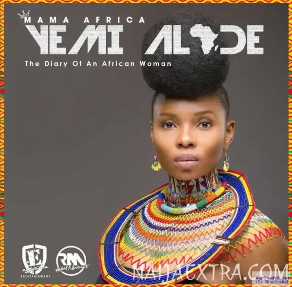 Yemi Alade - Dorcas